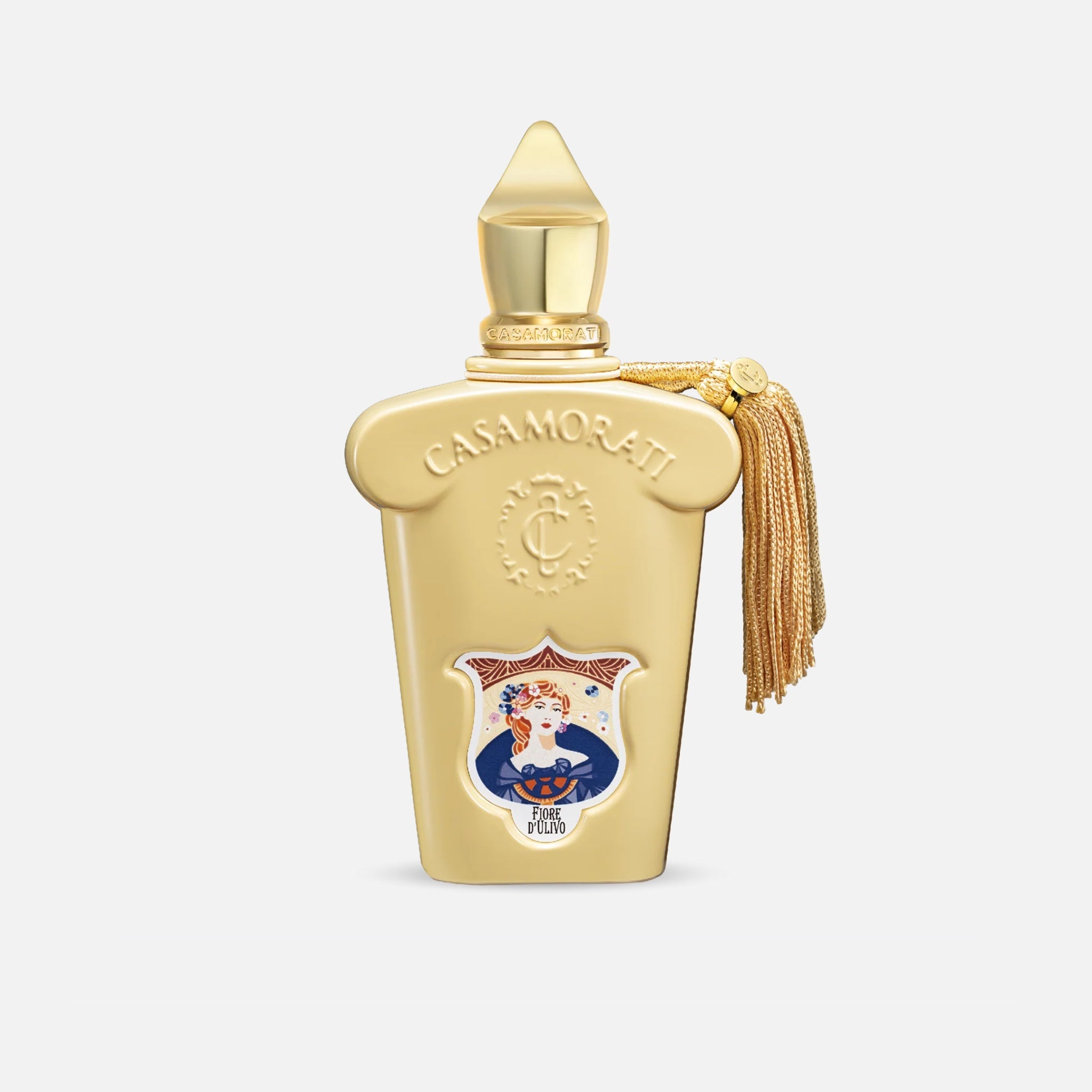 Xerjoff Fiore d’Ulivo Women's Eau de Parfum - 100ml – bottle